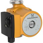 Grundfos UPS 15-50N (130) Hot Water Service Circulator 240v