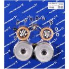 Grundfos SPK 8-7 To 15 ( 7-9 Impellers) Wear Parts Kit