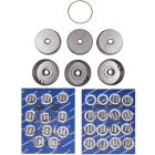 MTR5 Wear Parts Kit 24-32 Stages