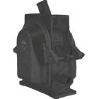 Patay DD70 Double Nitrile Diaphragm Hand Wheel Access - Epoxy Coated