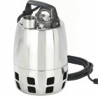 Calpeda GXVm 25-8-SG Submersible Dirty Water Pump without Floatswitch 240V