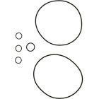 Gasket Kit FKM (Viton) - Standard