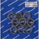 SP1A & SP2A Cone & Nut Wear Parts Kit 40-48 Stage Round Shaft Pump