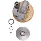 Small Components/Ejector For JP6