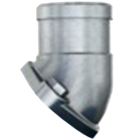 ABS 3" Standard Hose Discharge Connection Suitable For The JC34 ND Pump Range