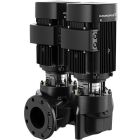 TPD 32-60/4 A F A BQQE 0.25kW Single Stage Twin Head In Line 4 Pole 415v