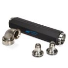 Inlet Pressure Stabilizer