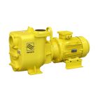 Varisco JE 4-250 G11 FT40 - 4" Self Priming Pump 7.5kW 415v (8381061024)