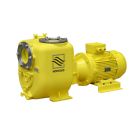 Varisco JE 6-250 G11 FT40 - 6" Self Priming Pump 11kW 415v (8381061033)