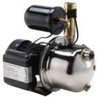 Stuart Turner Jet 80-45 B (4.5 Bar) Boostamatic Booster Pump (Plastic Impeller - EPDM/Car/Cer Seals) 240V