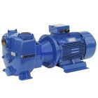 Varisco JE 3-210 G10 MT40 - 3" Self Priming Pump 4kW 415v (8381060295)