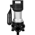 Jung US 73 HES Heavy Duty Hot Water Submersible Drainage Pump 240v