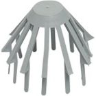 Bosta 80/100mm PP Leaf Trap