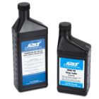 Crankcase Lubricant