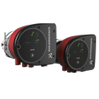 Grundfos MAGNA1 D 80-120F (360) 'A' Rated/EuP Ready Variable Speed Twin Head Circulator 240V