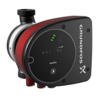 MAGNA1 EUP Ready Variable Speed Pump