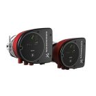 Grundfos MAGNA1 D 32-100 (180) 'A' Rated/EuP Ready Variable Speed Twin Head Circulator 240V
