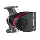 Grundfos UPS 40-60/2FB (250) Single Head Bronze Commercial Circulator 240V replaced with MAGNA1 40-80 FN (220) + Spacer Kit