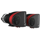 Grundfos MAGNA1 D 40-100F (220) 'A' Rated/EuP Ready Variable Speed Twin Head Circulator 240V
