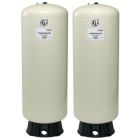 Stuart Turner MainsBoost MB 450SV-2-28 496 Litre Twin Vessel