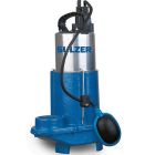 ABS Replacement MF For The Sanimax MF154 3m Pumping Station 240v