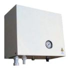 Grundfos Mini Duopress Dual Pump Set with Hi/Lo Switches