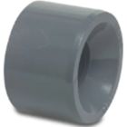 VDL 400mm x 250mm PVC-U Reducer Bush 6 Bar Glue Socket