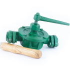 Patay Semi-Rotary Hand Pump - 3/4"