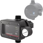 Grundfos PM2 AD Pressure Manager for JP5 and JP6 Booster, CM Pumps and SQ 3" Submersible Borehole Pumps (replaced with PM PLUS 93264956)