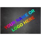 Custom Design Anchormat - Sound & Vibration Absorption Mat