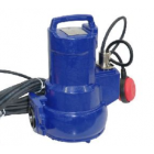 KSB AMA-Porter 503 SE Submersible Waste Water Pump with Floatswitch 240v