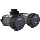 Stuart Turner Pulse D 32-80 (180) Variable Speed Twin Head Circulator 240v