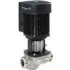 TP 25-50/2R S Single Stage Single Head Stainless Steel for Hot Water In Line 0.12kW 2 Pole 415V