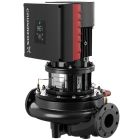 TPE 80-240/2-S Series 2000 5.5kW Single Stage Single Head 2 Pole Variable Speed In Line 415v