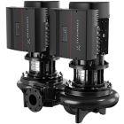 TPED 100-360/2 Series 1000 18.5kW Single Stage Twin Head 2 Pole Variable Speed In Line 415v