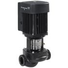 TPE 32-80/2R Series 1000 0.25kW Single Stage Single Head 2 Pole Variable Speed In Line 240v