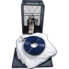 Emergency Flood Kit 3 - RSD 400 Residue Pump 180 l/min 240v