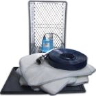 Emergency Flood Kit 1 - Puddle Buddy 120 l/min 240v