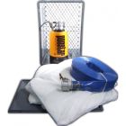 Emergency Flood Kit 5 - Ponstar PB Pump 290 l/min 240v