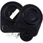 Patay DD100/DD70 Nitrile Diaphragm Service Kit