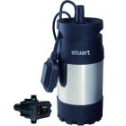Stuart Turmer Diver 35/45 Drainage Pump