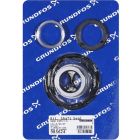 LM / LP / NM / NP Shaft Seal And Gasket Kit 33mm Special For Glycol / Chilled Water Gqqe