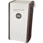 Grundfos 4.5 Bar Home Booster With Integral 180 Litre Break Tank 240V