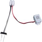 Rectifier & Internal Buzzer/Remote Connection