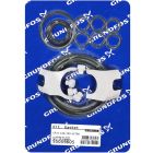 CR120 / CR150 Gasket Kit FKM