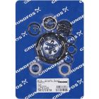 CRT8 / CRT16 AUUE Shaft Seal - After Serial Number 0404