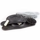 Patay DD120 Butyl Diaphragm Service Kit - S1974B