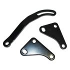 Lowara Horizontal Mounting Kit for 1SV - 5SV Pumps