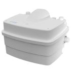 Sanicubic 2 Classic Heavy Duty Macerator