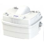 Sanicubic 2 Heavy Duty Macerator